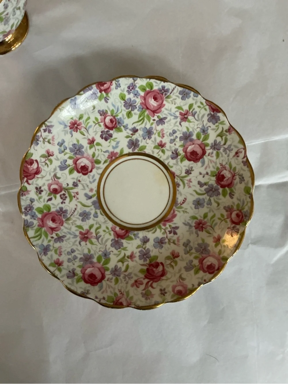 Rosina elegant porcelain
